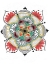 Picture of AUTUMN MANDALA