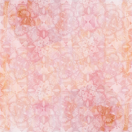 Picture of PINK MANDALAS