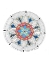 Picture of SPRING MANDALA