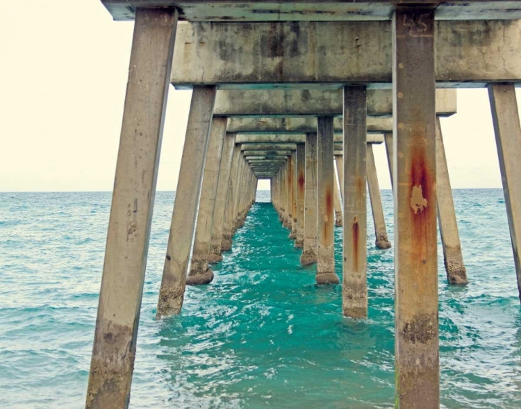 Picture of JUNO PIER