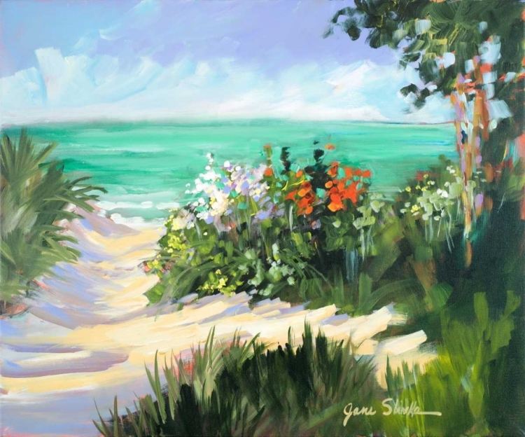 Picture of SUN BEACH DUNES