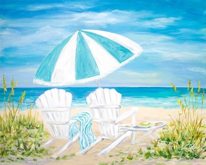 Picture of BEACH UMBRELLA