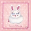 Picture of BUNNY