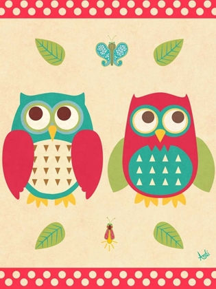Picture of WISE OWLS II