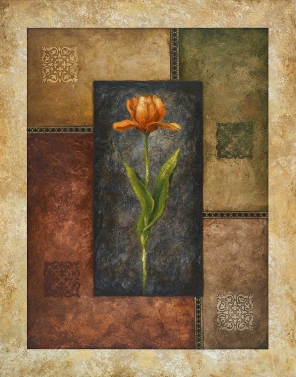Picture of ORANGE TULIP