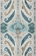Picture of A TOUCH OF FLOURISH I