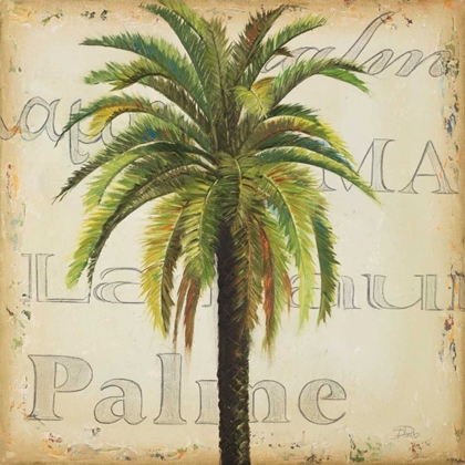 Picture of LA PALMA III