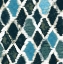 Picture of BLUE COLORED THATCH
