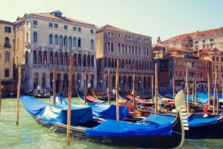 Picture of VENICE I