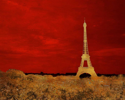 Picture of RED PARIS