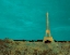Picture of TEAL PARIS