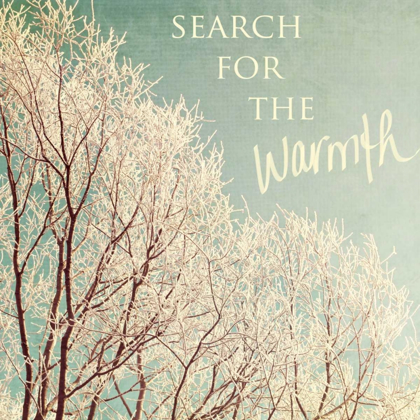 Picture of SEARCH FOR THE WARMTH