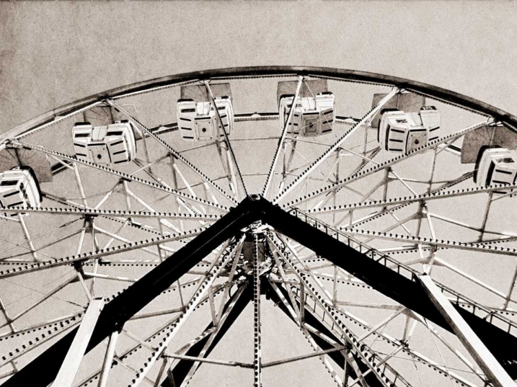 Picture of FERRIS WHEEL