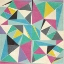 Picture of OMG TRIANGLES I