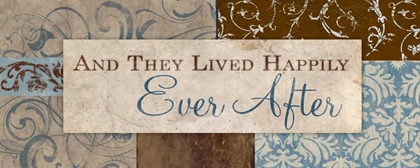 Picture of EVER AFTER