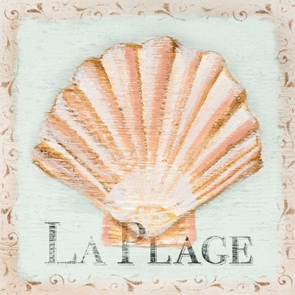 Picture of LA PLAGE
