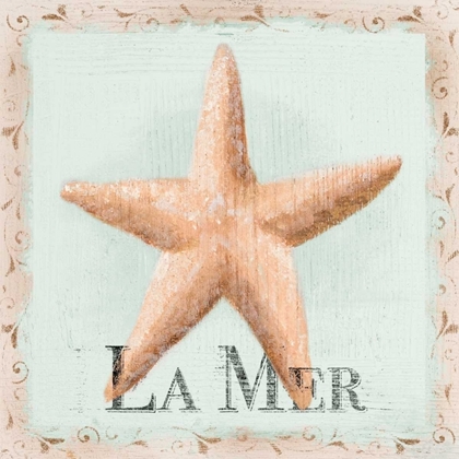 Picture of LA MER