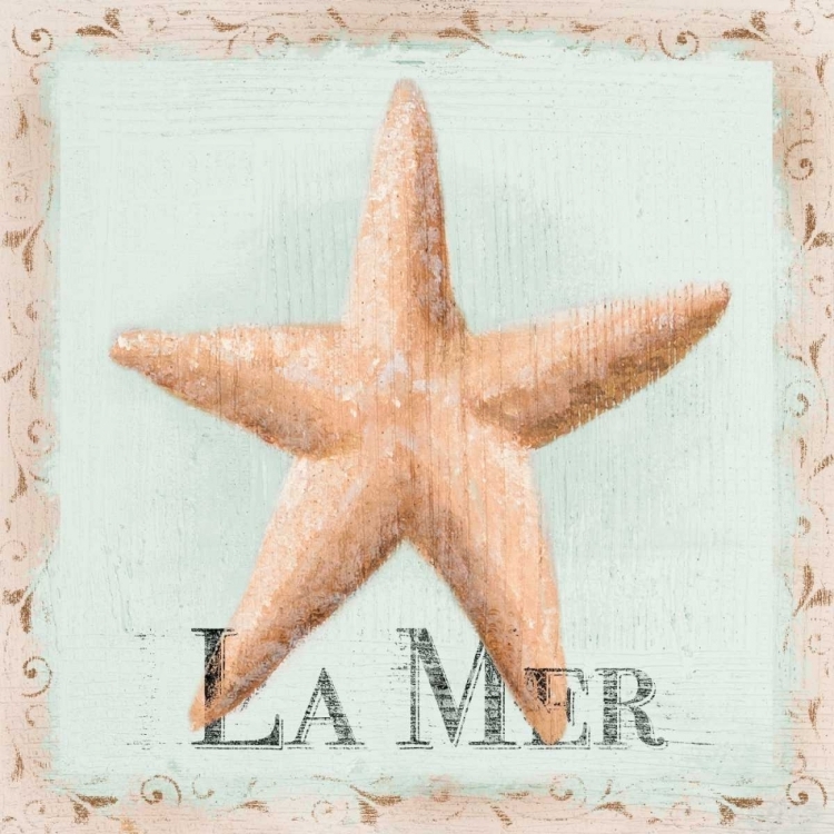 Picture of LA MER