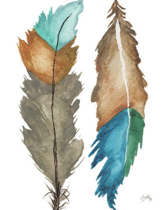 Picture of DECORATIVE FEATHERS