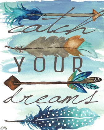 Picture of CATCH YOUR DREAMS