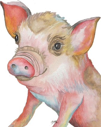 Picture of PIG II