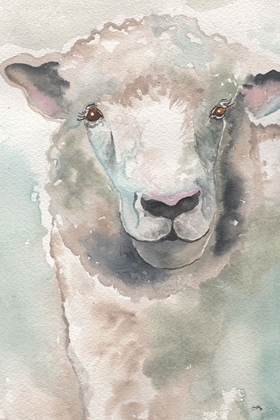 Picture of MUTED LAMB