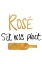 Picture of ROS‚ SIL VOUS PLAIT