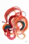 Picture of ABSTRACT MOVEMENT I