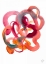 Picture of ABSTRACT MOVEMENT II