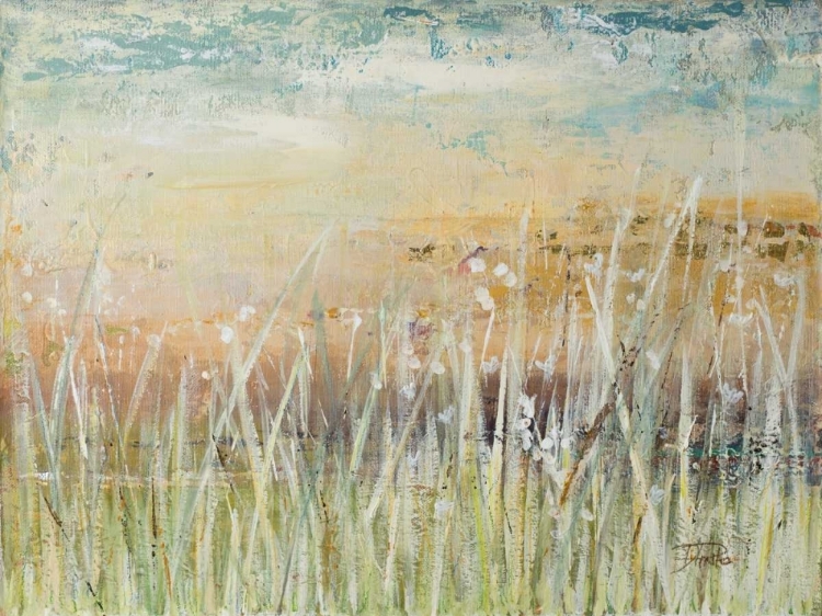 Picture of MUTED GRASS