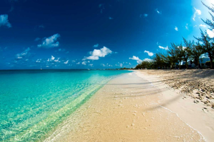 Picture of CAYMAN ISLANDS BEACH