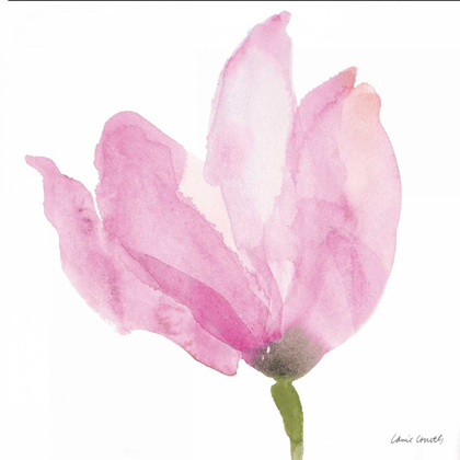 Picture of FLORAL SWAY PINK II