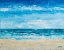 Picture of CRASHING WAVES