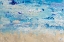 Picture of BLUE CRASHING WAVE