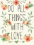 Picture of LOVE HEART I