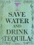 Picture of SAVE AND DRINK II