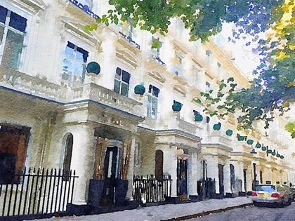 Picture of NOTTING HILL