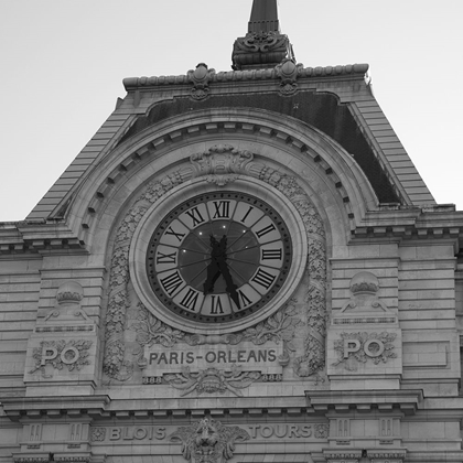 Picture of PARIS SCENE IV