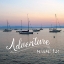 Picture of ADVENTURE AWAITS