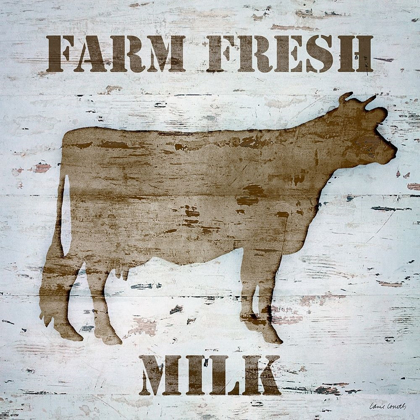 Picture of FRESH MILK I