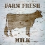 Picture of FRESH MILK I