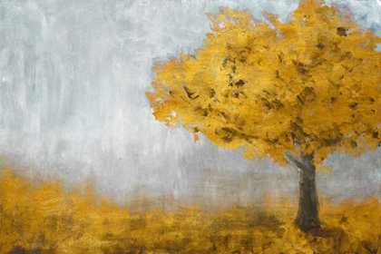 Picture of YELLOW ETERNAL TREE