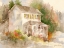 Picture of SUMMER HOME II