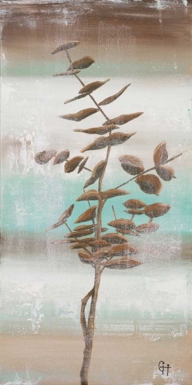 Picture of WINTER BEACH II