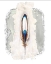 Picture of SIMPLE FEATHER I