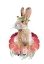 Picture of BALLET BUNNY I