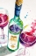 Picture of RED AND WHITE WINE I