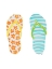Picture of BEACH TOES I