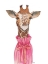 Picture of PRETTY IN PINK GIRAFFE