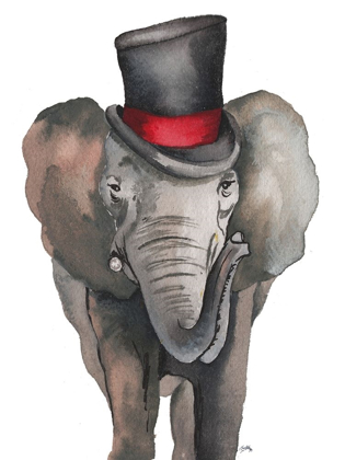 Picture of FANCY ELEPHANT
